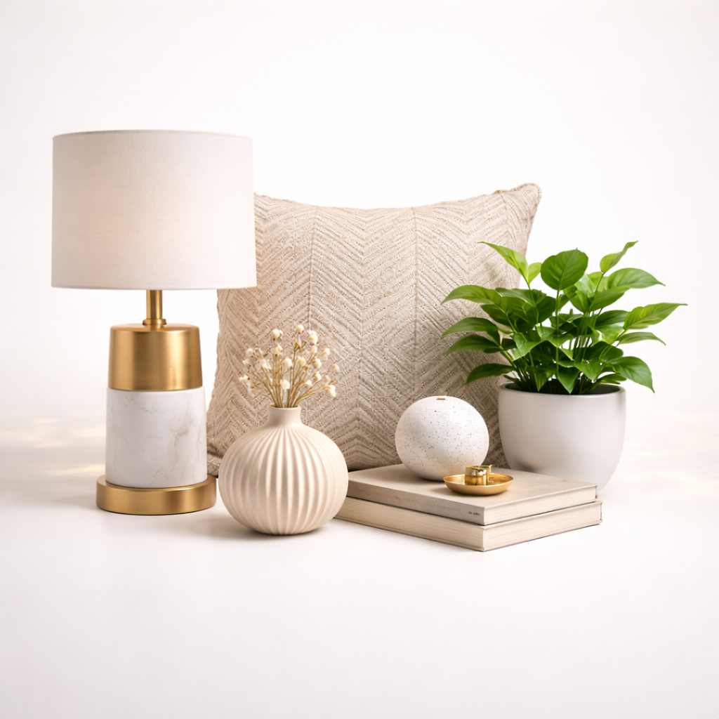 مستلزمات المنزل