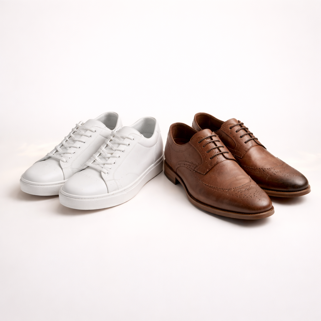 أحذية رجالية