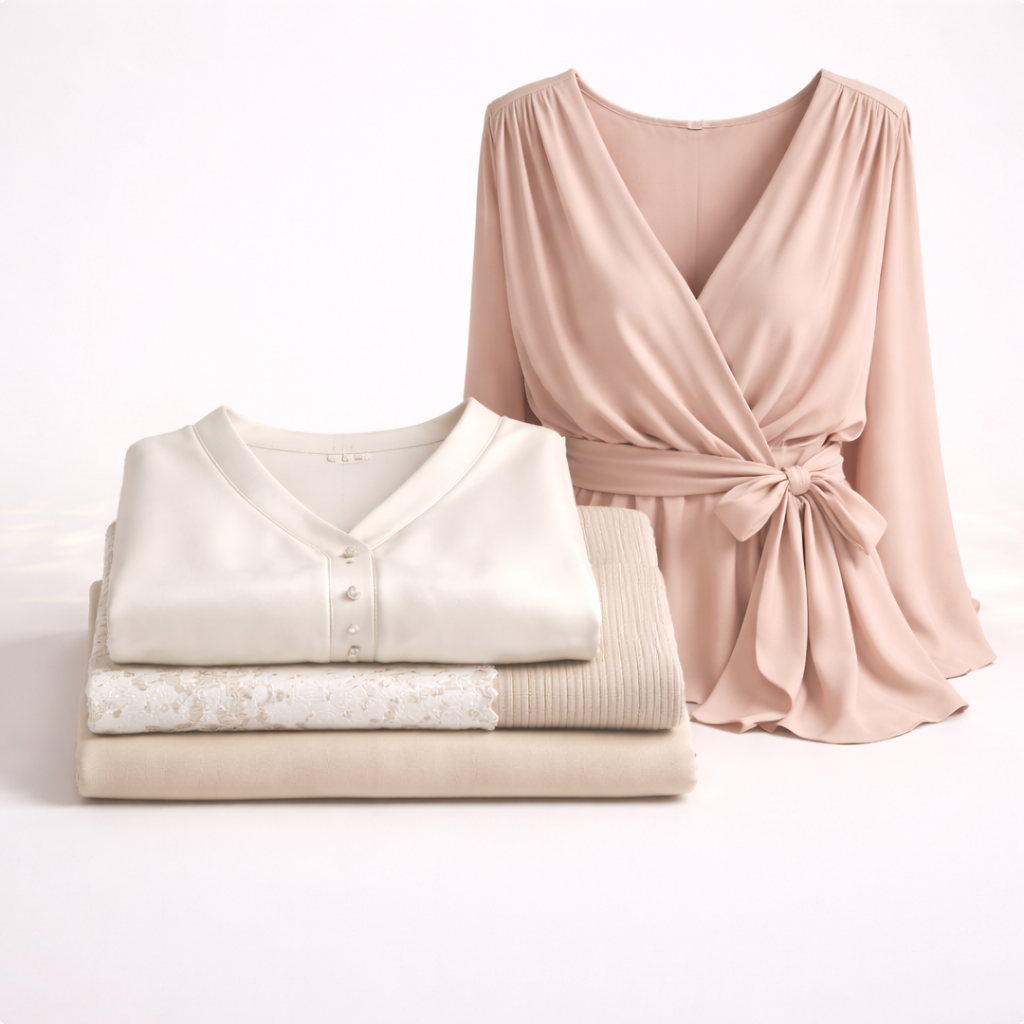 ملابس نسائية